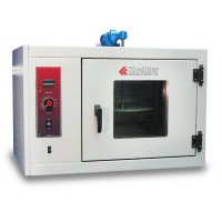 Loss on Heat / Thin Film Oven 